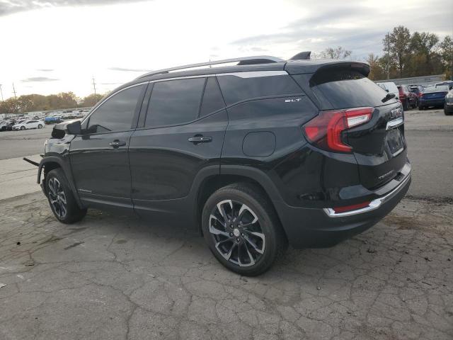GMC Terrain Slt Image 2