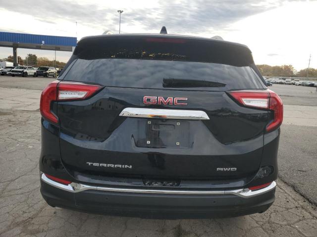 GMC Terrain Slt Image 4