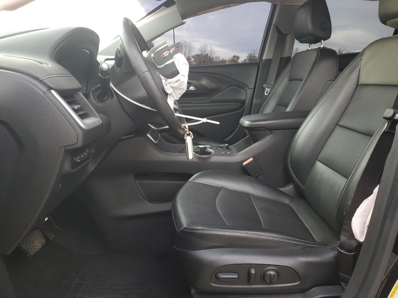 GMC Terrain Slt Image 3