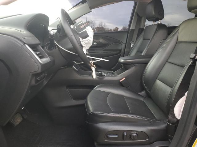 GMC Terrain Slt Image 3