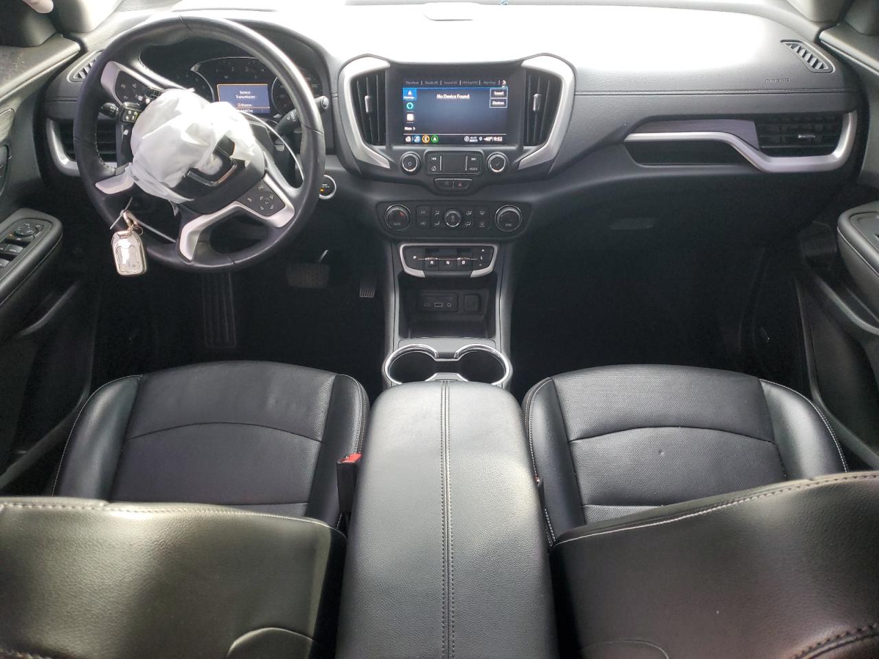 GMC Terrain Slt Image 8