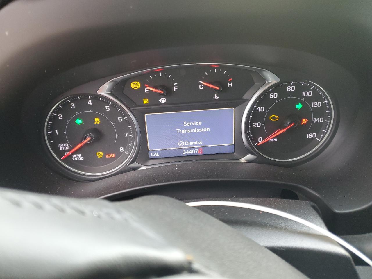 GMC Terrain Slt Image 5