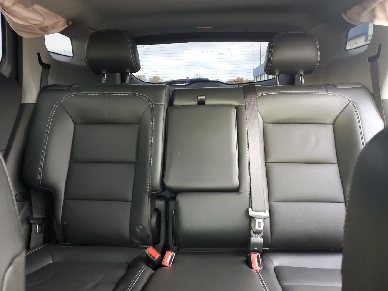 GMC Terrain Slt Image 10