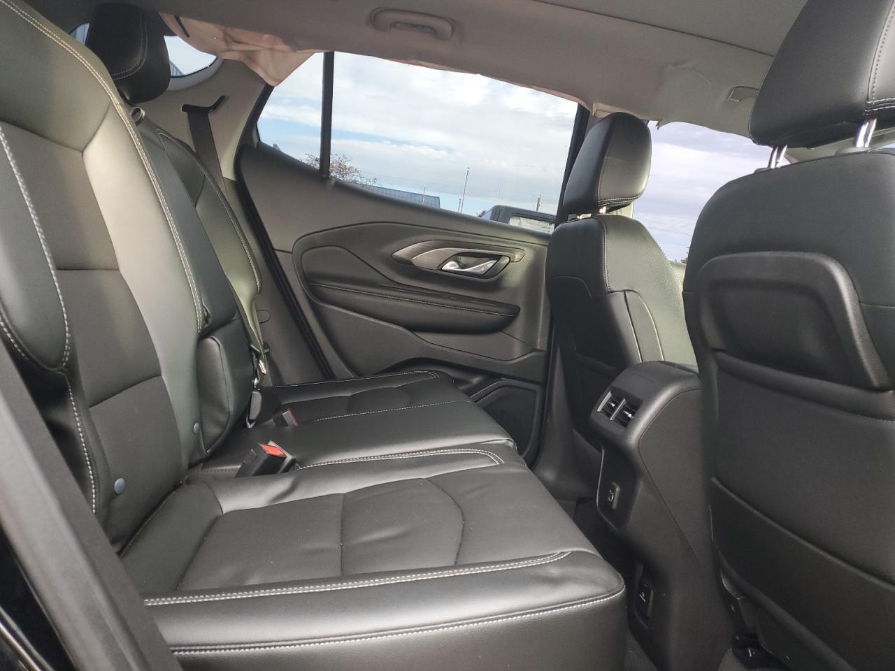 GMC Terrain Slt Image 9