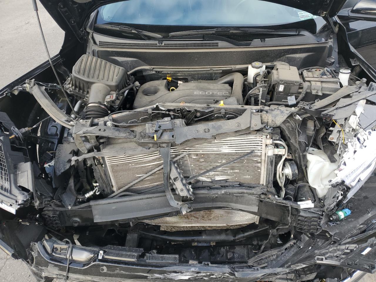 GMC Terrain Slt Image 11