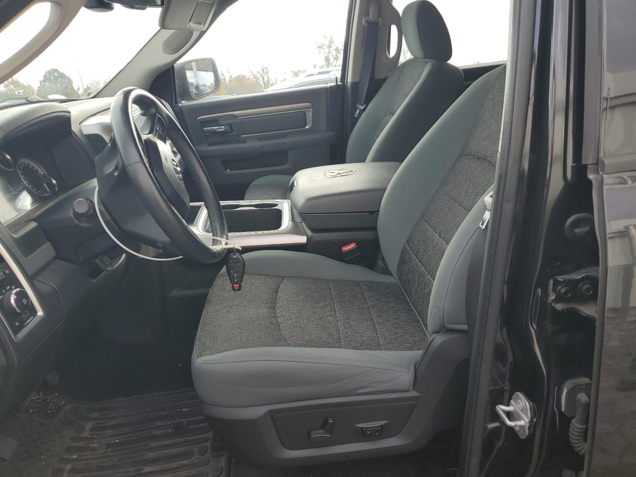 Ram 1500 Slt Image 5