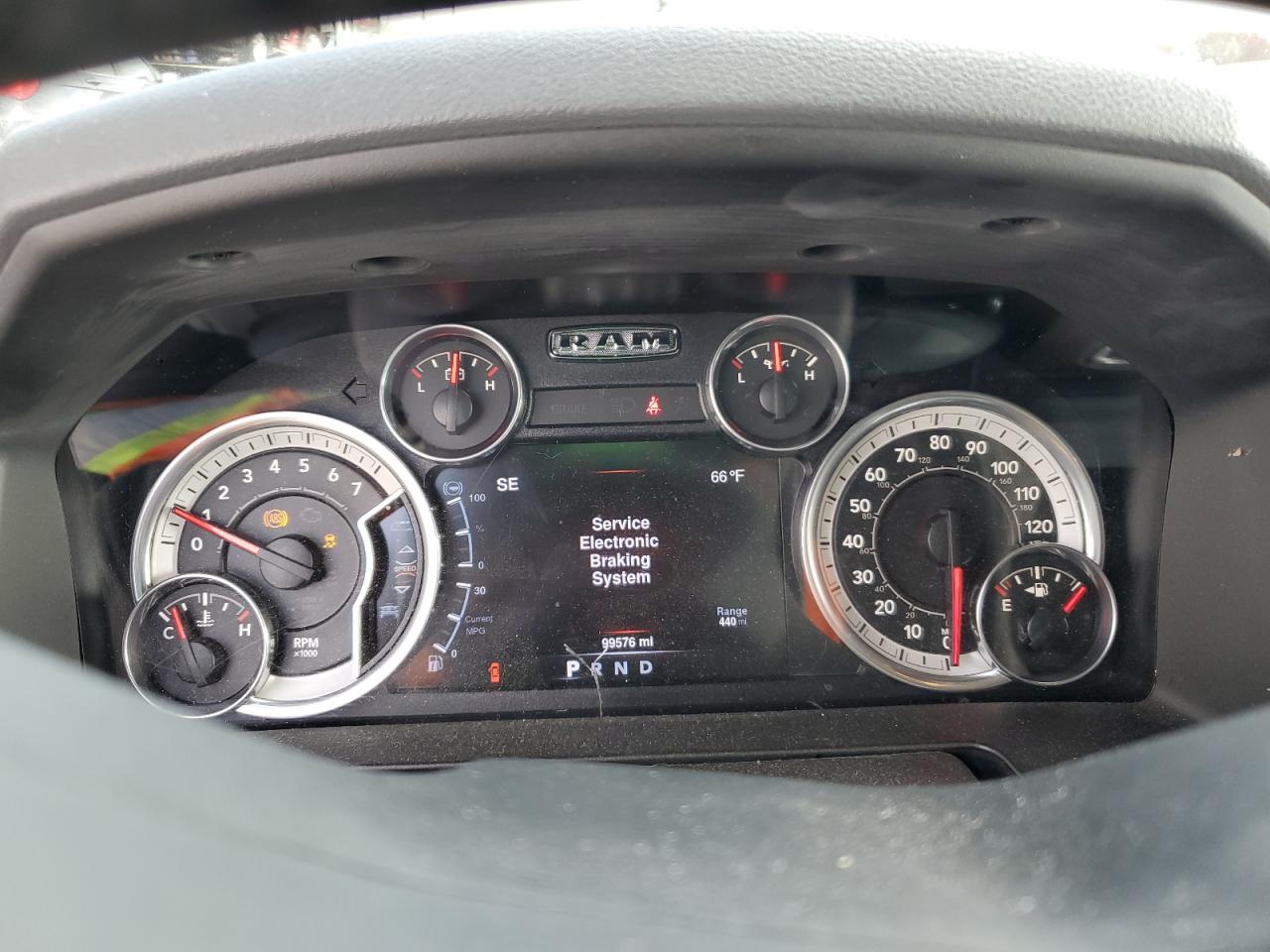 Ram 1500 Slt Image 6