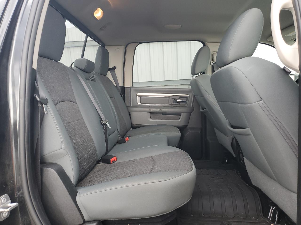 Ram 1500 Slt Image 9