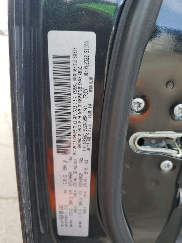 Ram 1500 Slt Image 11