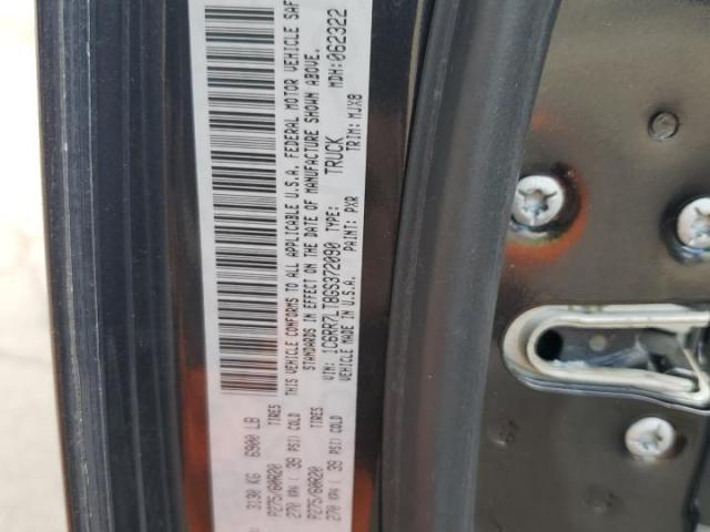 Ram 1500 Slt Image 11