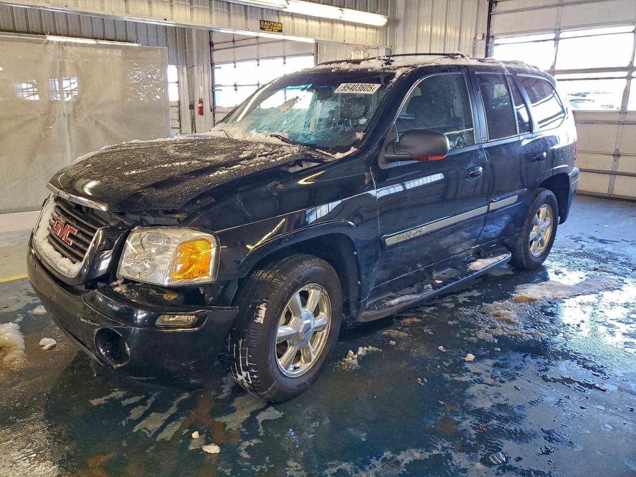 GMC Envoy Image 1