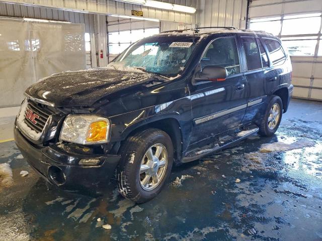  Salvage GMC Envoy