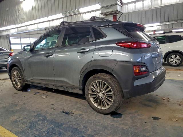 Hyundai KONA Sel Image 3