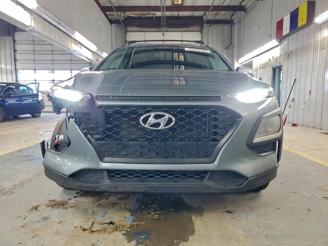 Hyundai KONA Sel Image 5