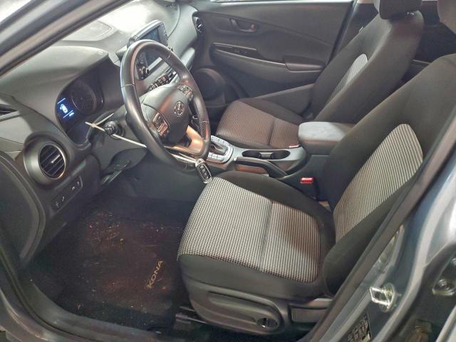 Hyundai KONA Sel Image 6