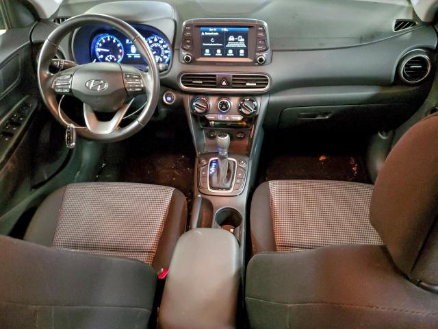 Hyundai KONA Sel Image 11