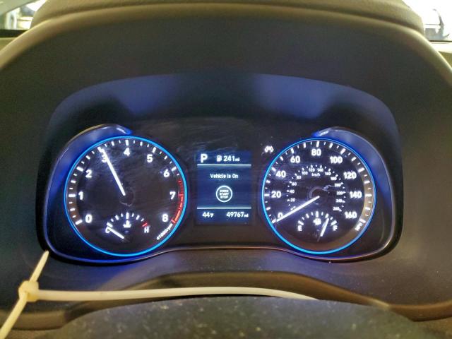 Hyundai KONA Sel Image 2