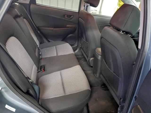 Hyundai KONA Sel Image 8