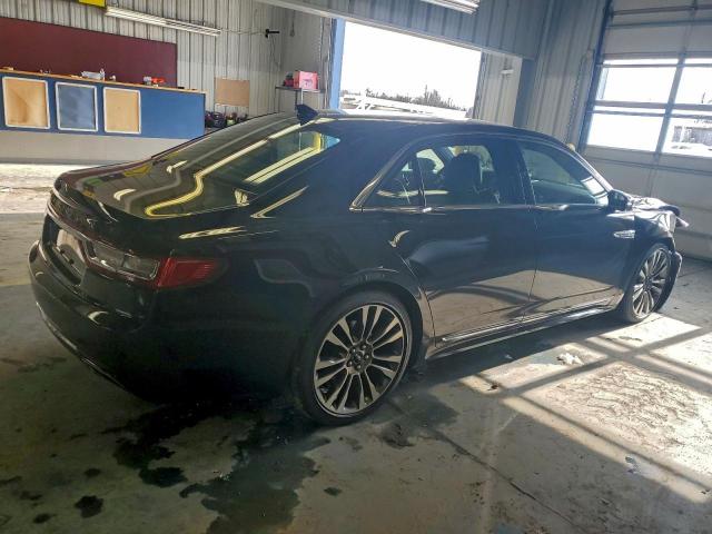 Lincoln Continental Reserve Image 4