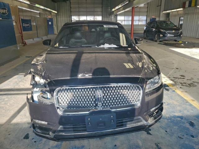 Lincoln Continental Reserve Image 2