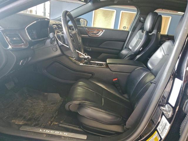 Lincoln Continental Reserve Image 12