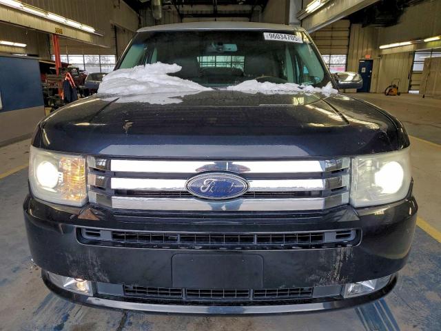 Ford Flex Limited Image 9