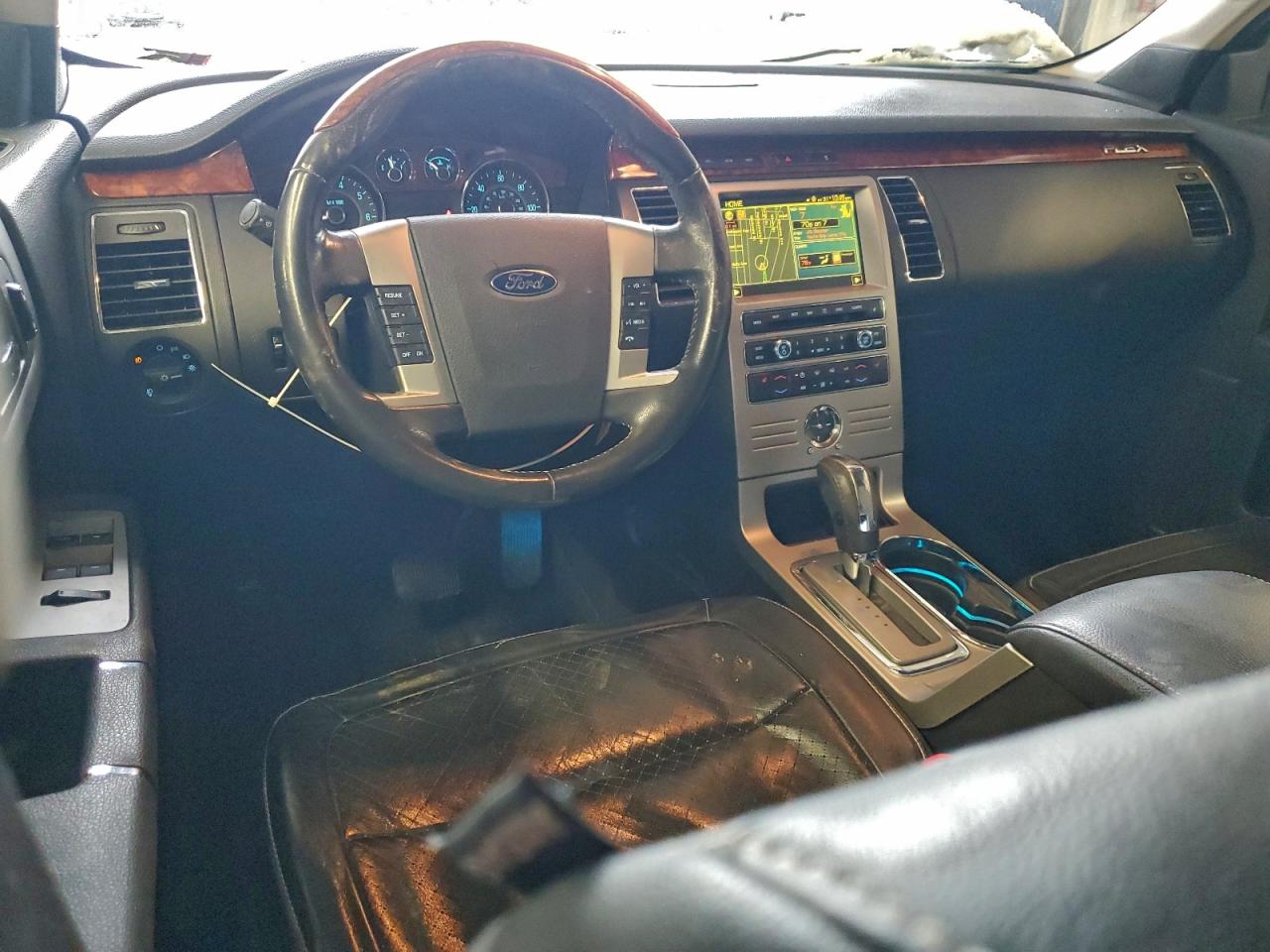 Ford Flex Limited Image 6