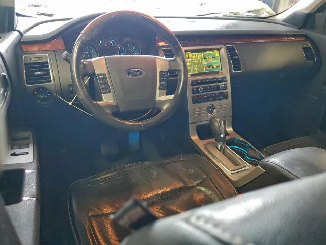 Ford Flex Limited Image 6