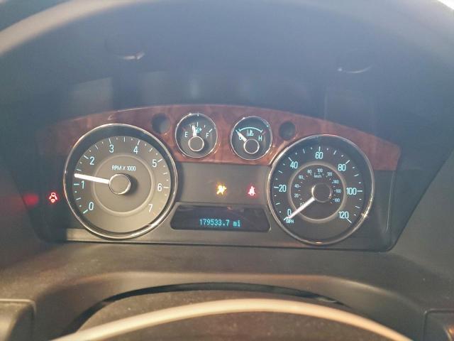 Ford Flex Limited Image 11