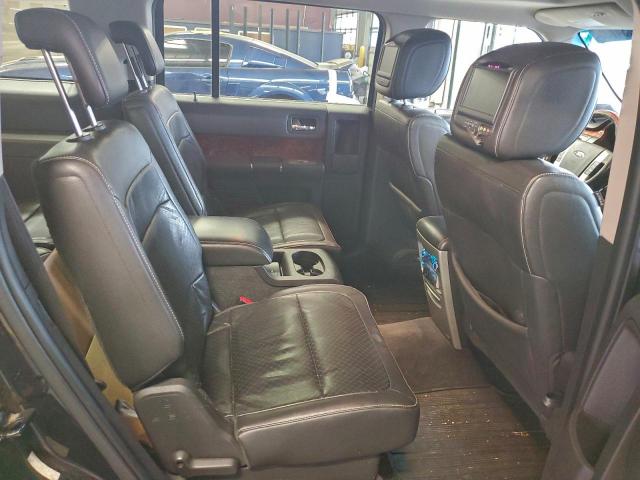 Ford Flex Limited Image 12