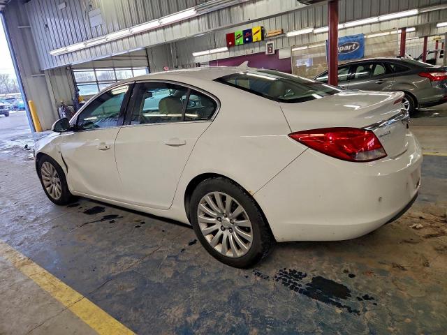 Buick Regal Cxl Image 6