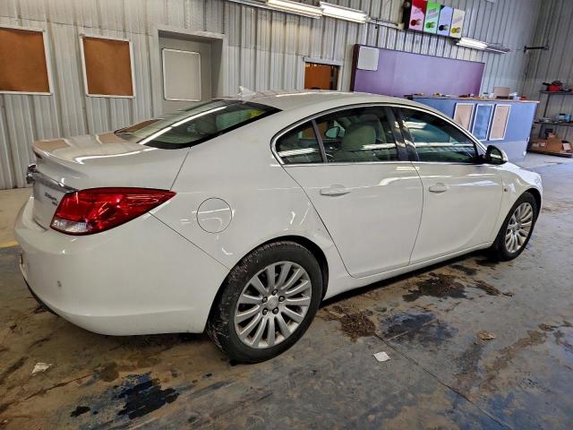 Buick Regal Cxl Image 4