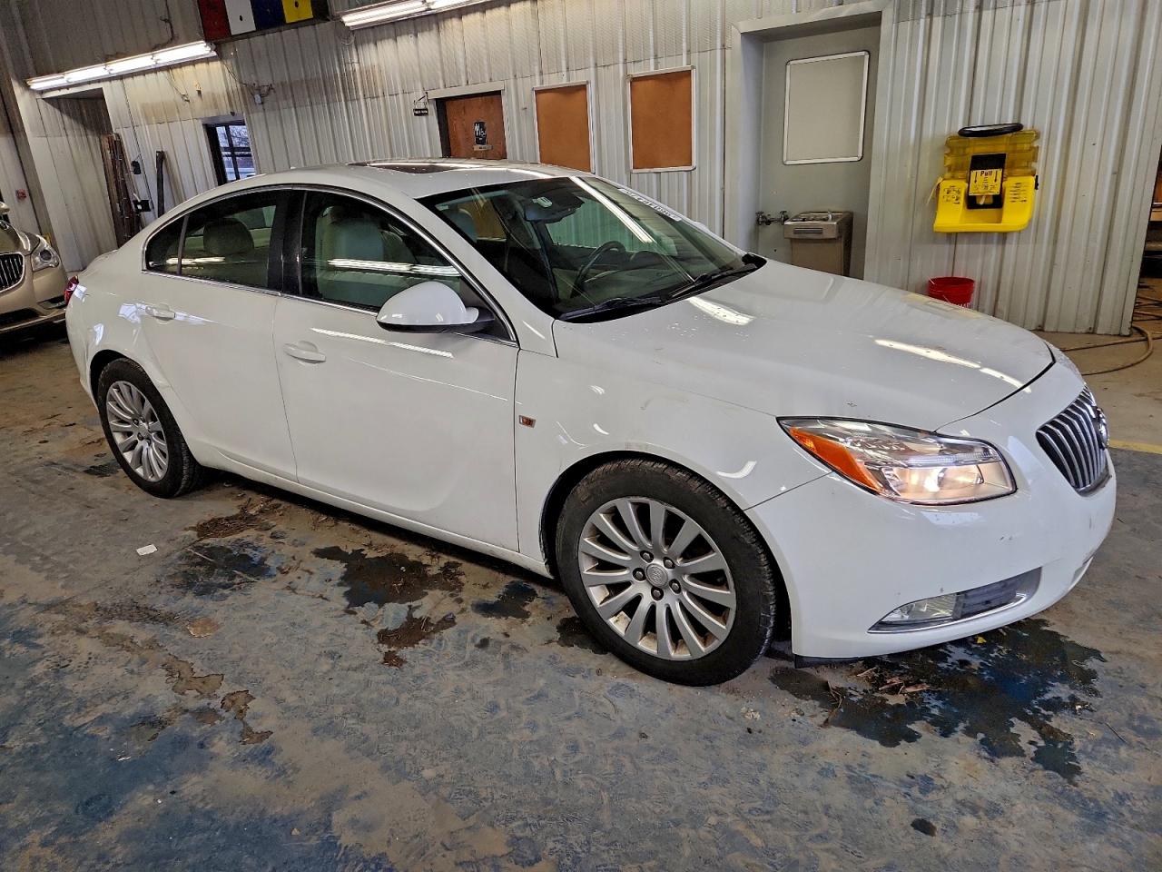 Buick Regal Cxl Image 9