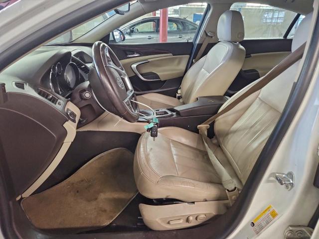 Buick Regal Cxl Image 12