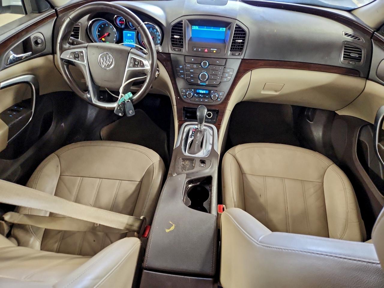 Buick Regal Cxl Image 5