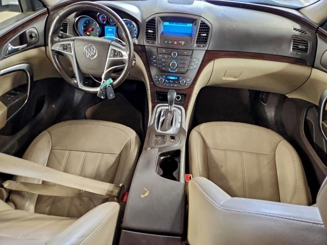 Buick Regal Cxl Image 5