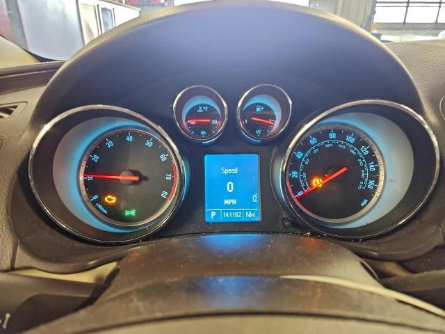 Buick Regal Cxl Image 11