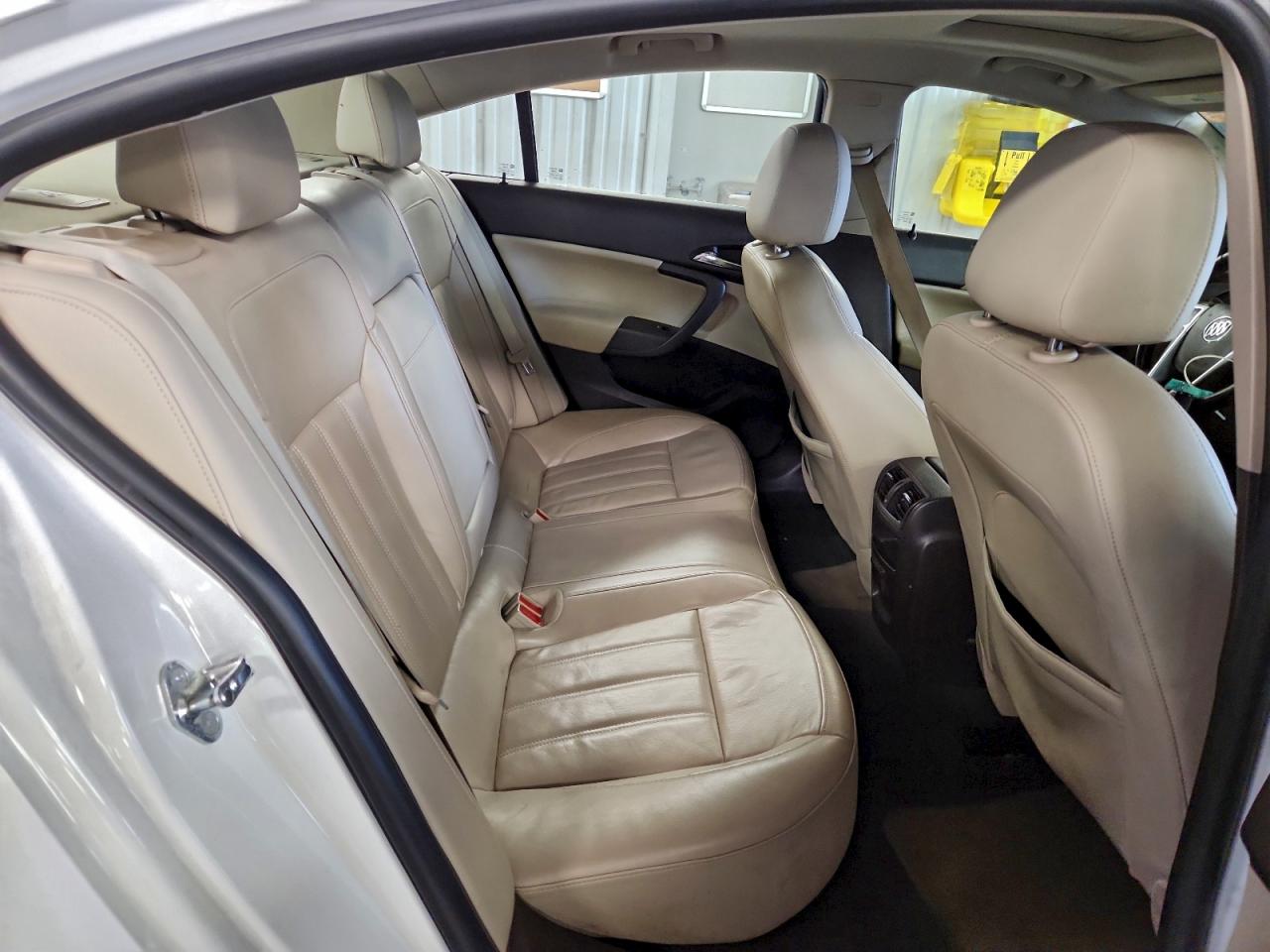 Buick Regal Cxl Image 7