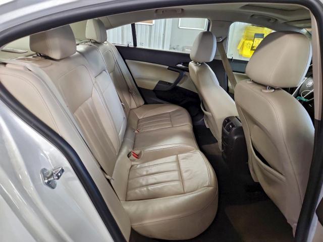 Buick Regal Cxl Image 7