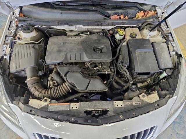 Buick Regal Cxl Image 2