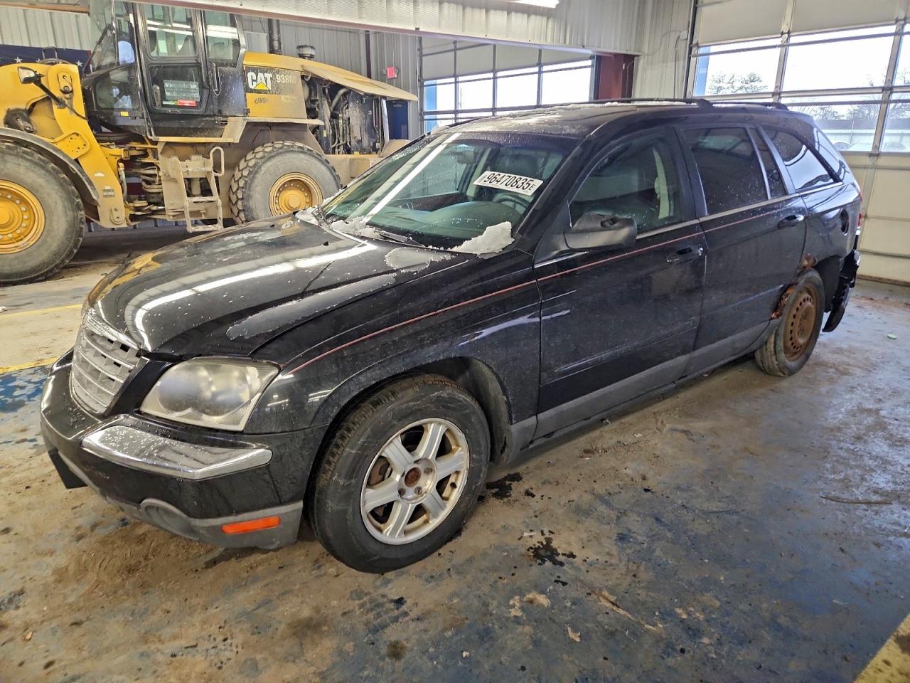 Chrysler Pacifica Touring Image 1