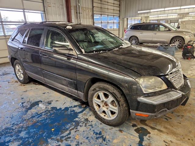 Chrysler Pacifica Touring Image 4