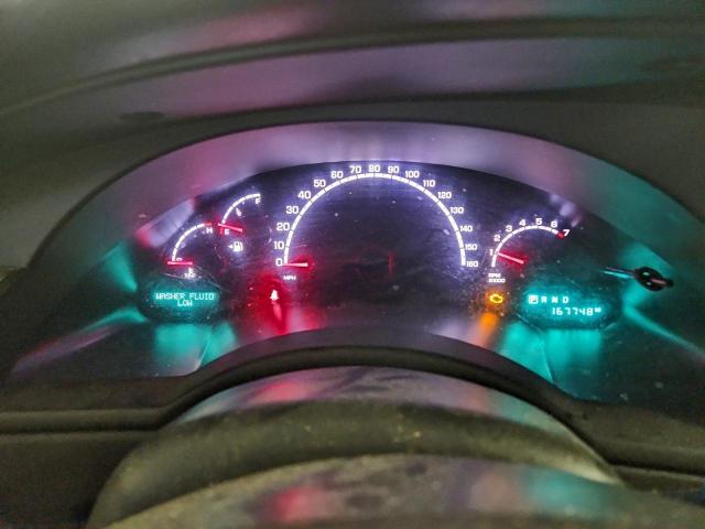 Chrysler Pacifica Touring Image 13