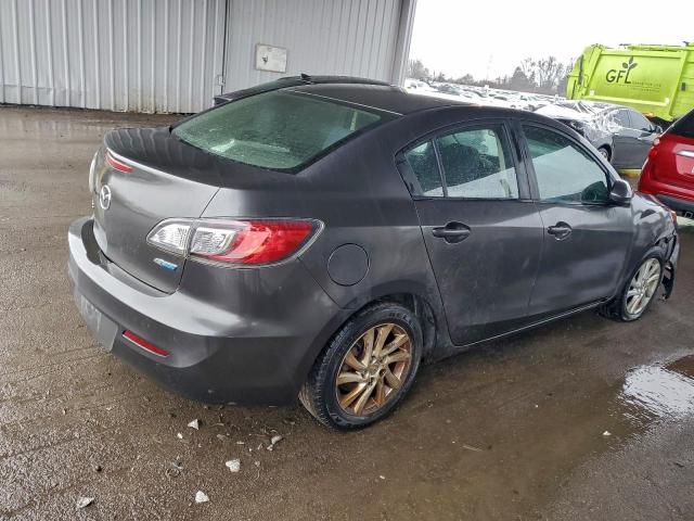 Mazda 3 I Image 11