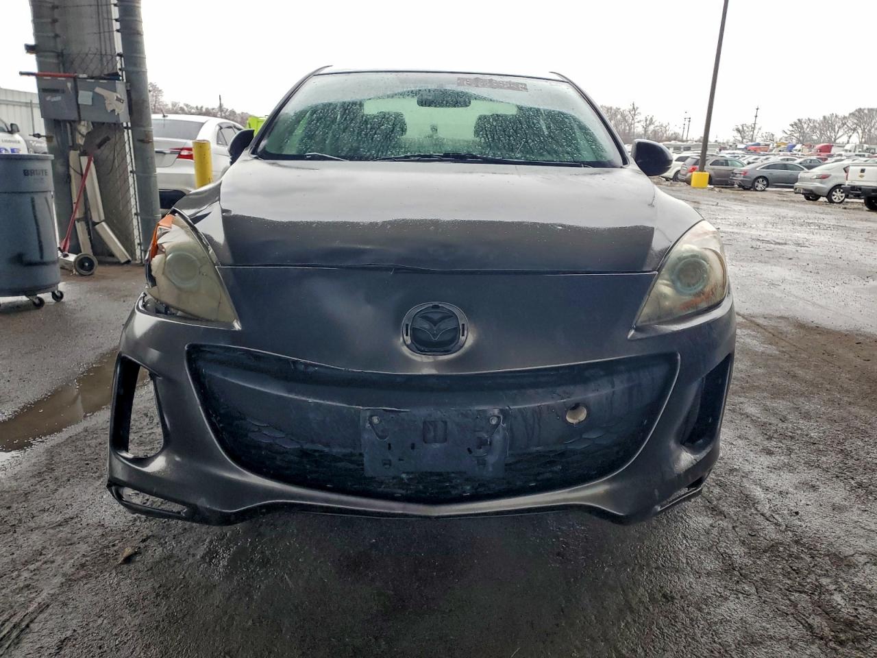 Mazda 3 I Image 3