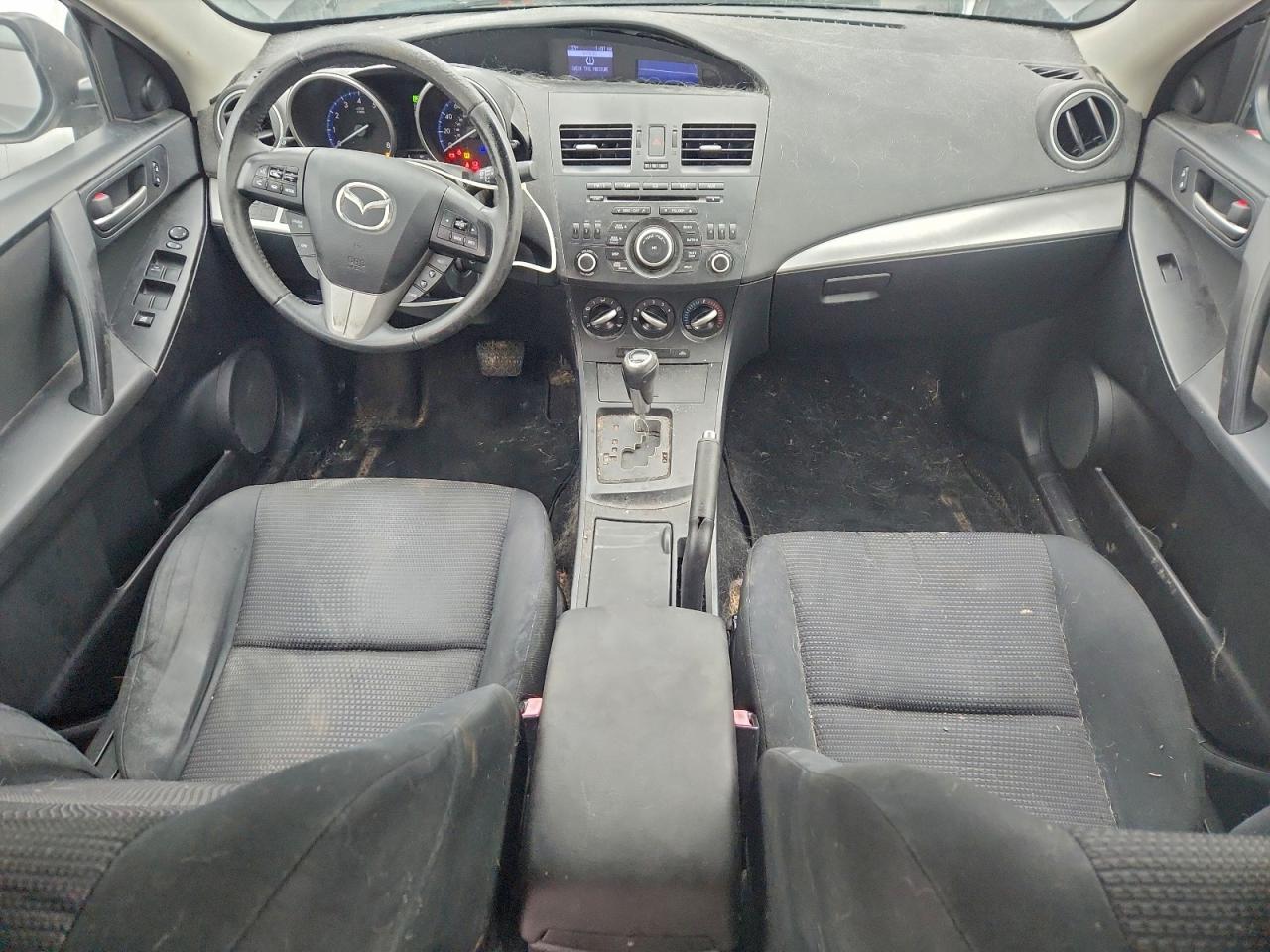 Mazda 3 I Image 4
