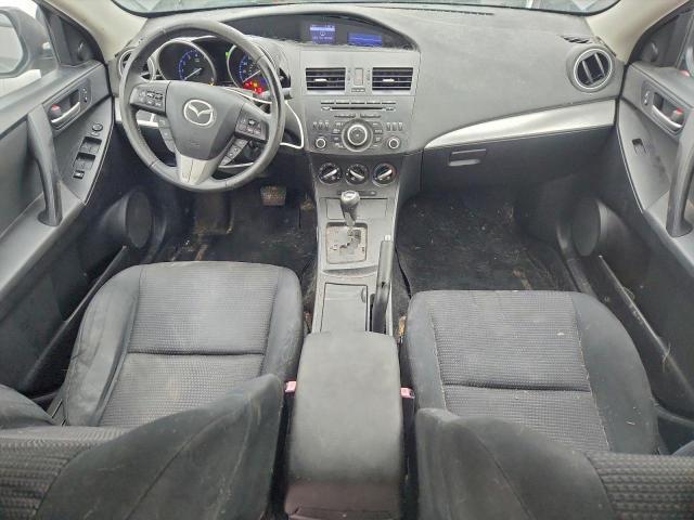 Mazda 3 I Image 4