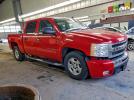 Chevrolet Silverado K1500 Lt Image 12