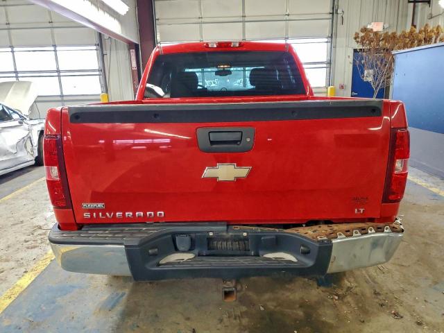 Chevrolet Silverado K1500 Lt Image 6