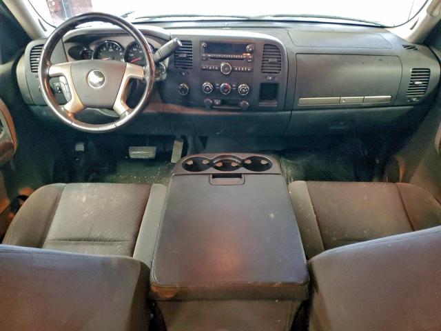 Chevrolet Silverado K1500 Lt Image 8